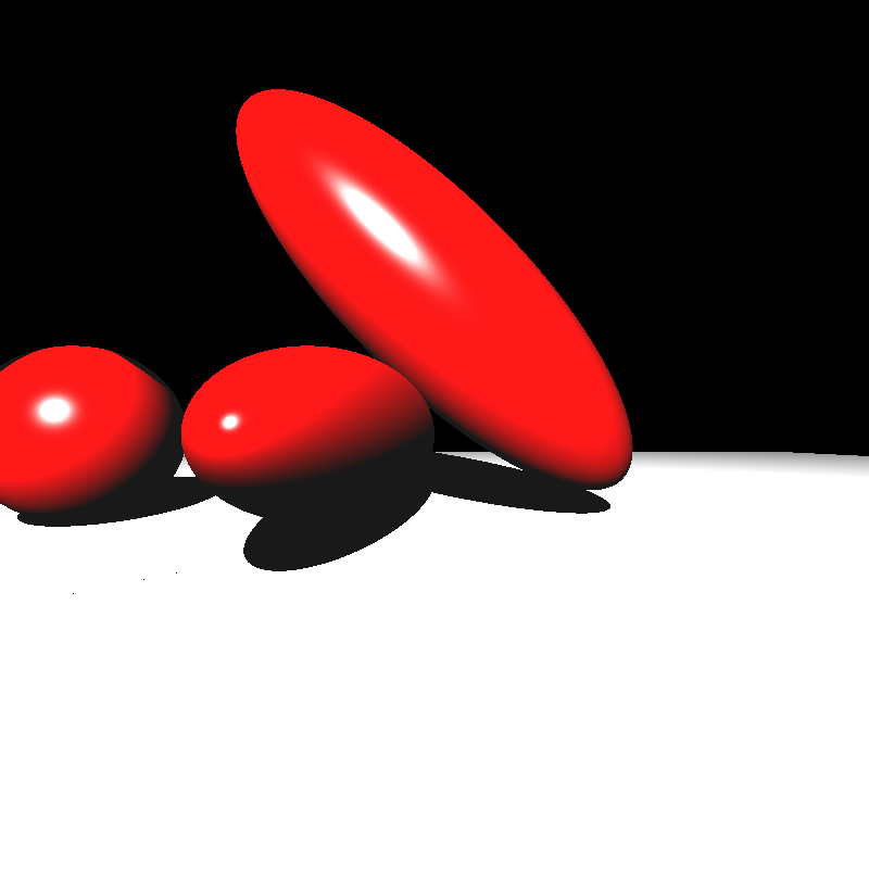 Simple transformation of spheres
